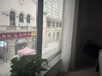 Shangkeyou Hotel (Wuxi Huiju Jiulihe Subway Station) - เปิดใหม่