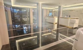 Weikai E-sports Hotel (Ruian Wansong East Road Branch)