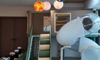 Nanhu Hotel (Bozhou Baolong Plaza Branch)