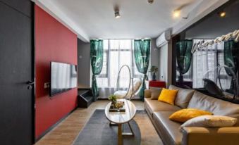 Renbin Riverview Hotel (Chongqing Nanbin Road Tanzi Shi Old Street)