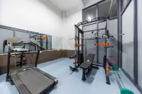 Dangchang Jinhui Hotel - Træningscentre