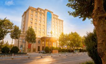 Super 8 Hotel (Minfeng Specialty Commercial Street)