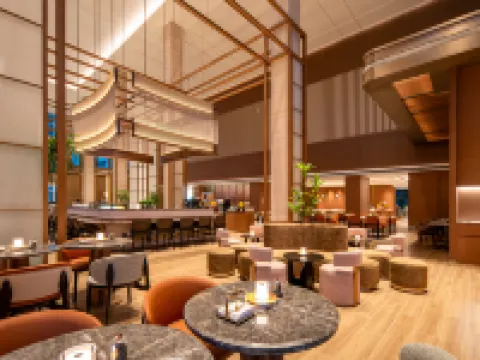 Hilton Garden Inn Wuhu Economic Tech Zone Hotels in Wuhu