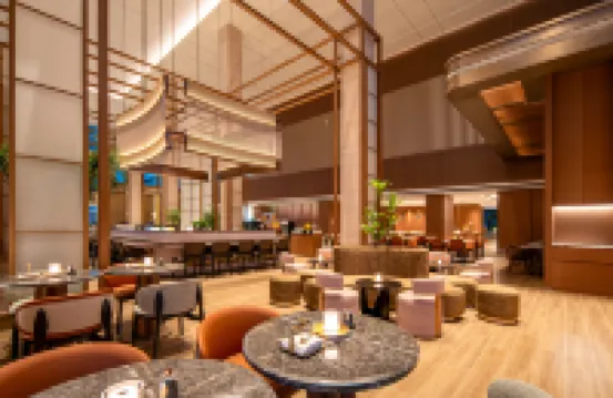 Hilton Garden Inn Wuhu Economic Tech Zone