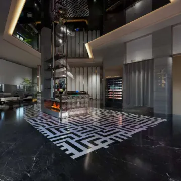 Damu Hot Spring Homestay