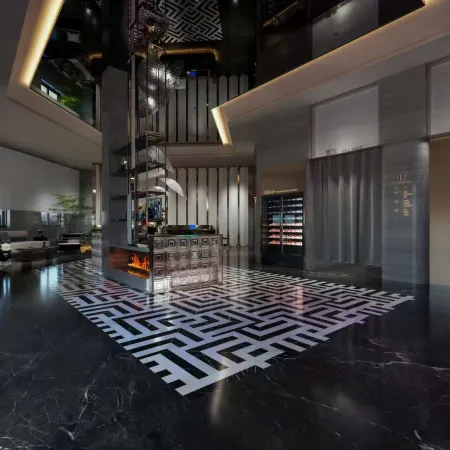 Damu Hot Spring Homestay