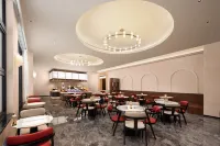 Mehood Elegant Hotel (Haikou Qilou Old Street Branch) - servizio colazione