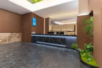 Yiju Lizhi Hot Spring Hotel (Meizhou Fengshun)