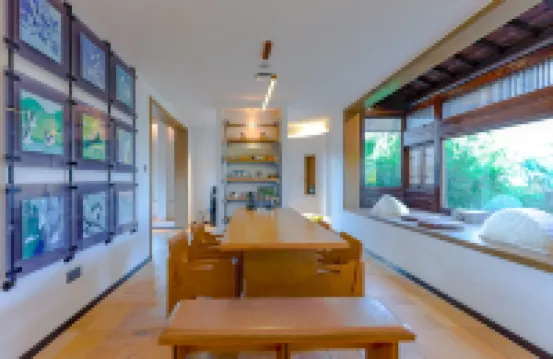 Shengjin Lake Migratory Bird Alliance Vacation Apartment