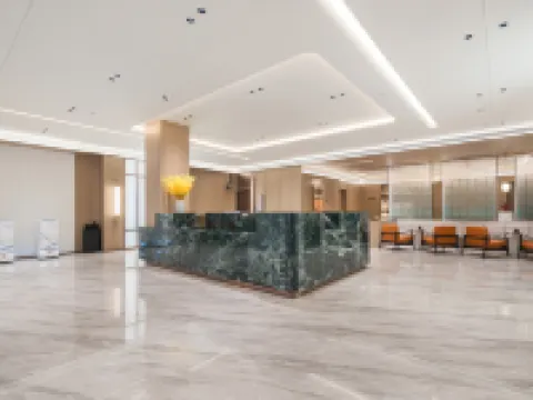 Starway Hotel (Xinyang Shangcheng Culture Square Branch) Hotels in Shangcheng