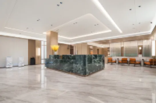 Starway Hotel (Xinyang Shangcheng Culture Square Branch)