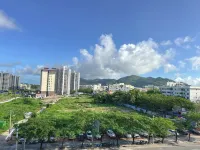 Lisilai Hotel (HSBC Plaza)