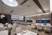 Xiaoxiang Yunmeng International Hotel (Tuojiang Branch, Fenghuang Ancient Town Scenic Area) - breakfast