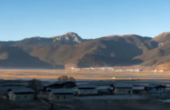 Jianglu·Serton Nomadic Hotel, Shangri-La Hotels in Shangri-La