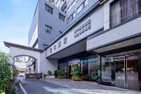 VX Hotel (Xinyu Shenglibei Road Railway Station) - Pet friendly