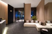 延方ホテル（深セン中英街沙頭角地下鉄駅） - マウンテンビュー