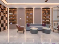 Lavande Hotel ( Wanda Plaza Store,Chaoyang North Pagoda) Hotels in Chaoyang