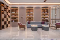 Lavande Hotel ( Wanda Plaza Store,Chaoyang North Pagoda)