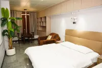 Anyue Homestay (Century Square)