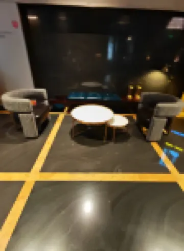 Dorsett Lanbao Hotel