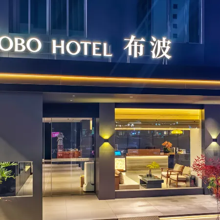 BOBO HOTEL