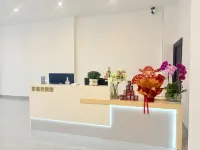 Simao Chaxinman Homestay (Pu'er High-Speed Railway Station) - Mountain view