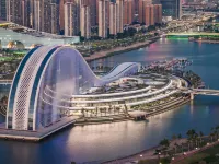 Zhuhai Hengqin Hotel Indigo Hotels near National Geographic Ultimate Explorer