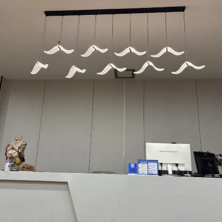 Siyang Yunding Boutique Hotel (Jiulongcheng Shopping Park)