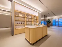 All Seasons Hotel (Karamay Taifu Plaza No.1 Well Store) Hotels in Karamay