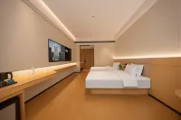 An Yun Hotel (Maoming High-Speed Railway Station) - eLong