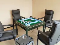 Platinum Whale Coastal Resort