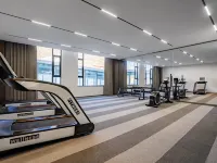Junman Hotel Hotels in Qinggil