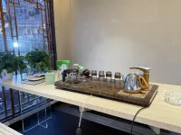 Yunshan Ju · View Guesthouse
