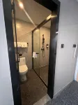 Zsmart Hotel (Xuzhou Miningda South Third Ring Metro Station) - فطور