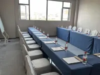 雅斯特飯店（深圳寶安機場福永地鐵站店） 福永附近的飯店