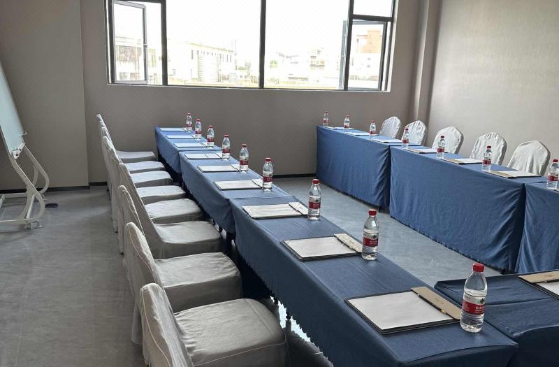 Yasite Hotel (Shenzhen Bao'an Airport Fuyong Metro Station Branch) photo 5
