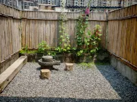 Jiangle Yongfuju Homestay