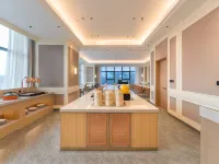 Vienna Hotel ( Guangping County Government Branch) Hotels in Guangping