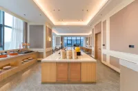 Vienna Hotel ( Guangping County Government Branch)