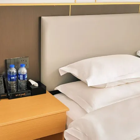 Exclusive Pureland Hotel (Aba)