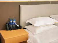 Exclusive Pureland Hotel (Aba) - Morgenmad