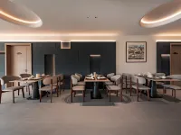 Mid-Hi Banshan Courtyard House | Senjing Mountain Oxygen Swimming Pool · Cloud Vacation Apartment Ξενοδοχεία στην πόλη Άντζι