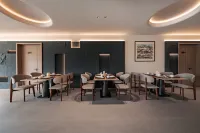 Mid-Hi Banshan Courtyard House | Senjing Mountain Oxygen Swimming Pool · Cloud Vacation Apartment