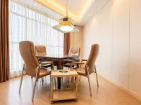 Vienna International Hotel 핑장 호텔