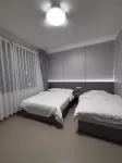 Meet Bamboo Sea Farmstay (Tianzhu Mountain) - balcony