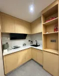 Yuzhi Mountain Homestay (Liupanshui Wanda Xingzhu Branch