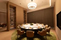 Holiday Inn Nantong Tongzhou Bay - Butik