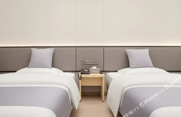 斯格威酒店（銅仁江口梵凈山公園店）