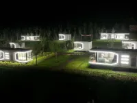Longzhushan Xingkong Suji Homestay Hotels in Longde