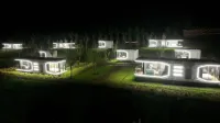 龍珠山·星空宿集民宿